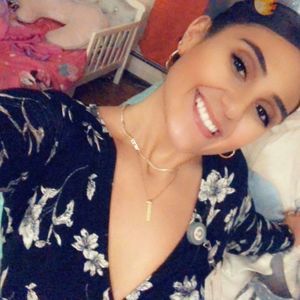 Meet your Posher, Vicky